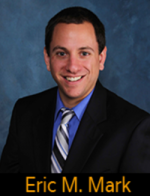 Eric M. Mark (Newark, New Jersey)