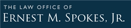 Ernest M. Spokes, Jr (Modesto, California)