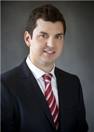 Mr. Fred Dahr (Houston, Texas)