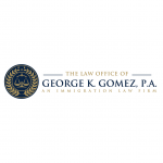 George Kenneth Gomez (Miami Lakes, Florida)