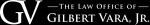 Gilbert Vara, Jr., Jr. (San Antonio, Texas)