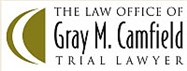 Gray M. Camfield (Melbourne, Florida)