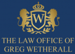 Mr. Gregory Max Wetherall (Cincinnati, Ohio)