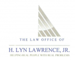 H Lyn Lawrence, Jr (Bossier City, Louisiana)