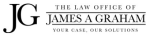 James Arthur Graham, Jr (New Orleans, Louisiana)
