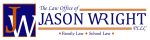 Jason Wesley Wright (Austin, Texas)