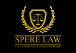 The Law Office of Jennie Spere APC (Rancho Cucamonga, California)