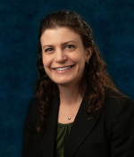 Ms Jennifer B. Ruben (Flagstaff, Arizona)