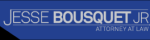 Jesse James Bousquet, Jr. (Boston, Massachusetts)