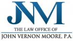 Mr. John Vernon Moore (Melbourne, Florida)