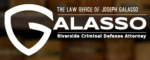 Joseph William Galasso III (Riverside, California)