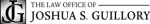 Joshua Slavone Guillory (Lafayette, Louisiana)