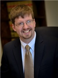 Mr. Justin Michael Pawluk (Roswell, Georgia)