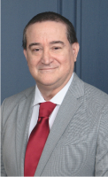 Luis Ernesto Basagoitia (Orlando, Florida)