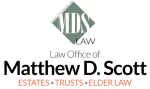 Matthew D. Scott (Roseville, California)