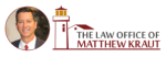 Matthew Phillip Kraut (San Luis Obispo, California)