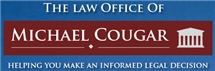 Mr. Michael Cougar (Grants Pass, Oregon)