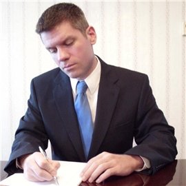 Michael David Safcsak (Fairmont, West Virginia)