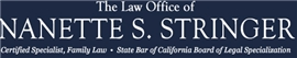 Nanette Schulze Stringer (Menlo Park, California)