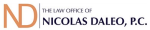 Nicolas Daleo (Mount Sinai, New York)