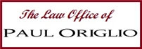 Paul Francis Origlio (Brighton, Colorado)