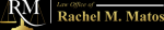 Rachel M. Matos (Taunton, Massachusetts)