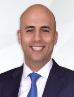 Rajeh A Saadeh (Bridgewater, New Jersey)