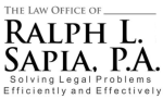 Ralph Sapia (Towson, Maryland)