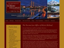 Robert Helland (Tacoma, Washington)