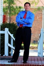 Robert Louis Wegman (Chesapeake, Virginia)