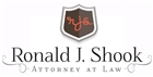 Mr. Ronald James Shook II (Gastonia, North Carolina)