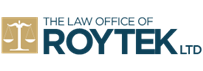Frank James Roytek III (Mattoon, Illinois)
