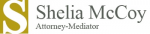 Ms. Shelia Yvonne McCoy (Marshall, Texas)