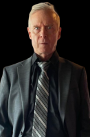 Stephen Arnold Black (Orlando, Florida)