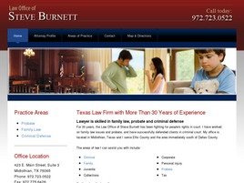 Mr. Stephen R. Burnett (Midlothian, Texas)