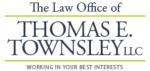Thomas Edward Townsley (Lake Charles, Louisiana)