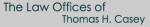 Thomas H. Casey (Mission Viejo, California)