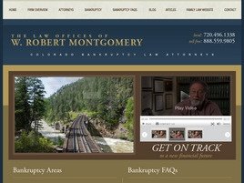 William Robert Montgomery (Lakewood, Colorado)