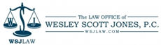 Mr. Wesley S. Jones (Wilmington, North Carolina)