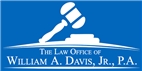 Mr. William Albert Davis, Jr. (Orlando, Florida)