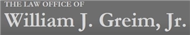 William Joseph Greim (Excelsior Springs, Missouri)