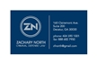 Mr. Zachary North (Decatur, Georgia)