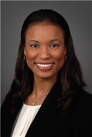 Ms. Natalie Dian Hall (Orlando, Florida)