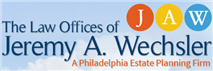 Jeremy Adam Wechsler (Willow Grove, Pennsylvania)