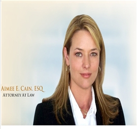 Ms. Aimee Elizabeth Cain (Concord, North Carolina)