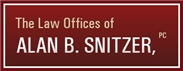 Alan Barry Snitzer (Pasadena, California)