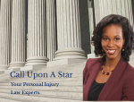 Ms. Alfreda Labelle Williams (Decatur, Georgia)