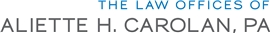 Ms. Aliette Hernandez Carolan (Coral Gables, Florida)