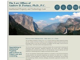 Andrew David Fortney (Fresno, California)