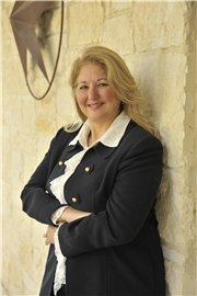 Barbara Gayl Ancira (New Braunfels, Texas)